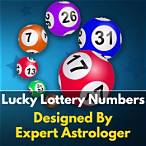 today lottery lucky number